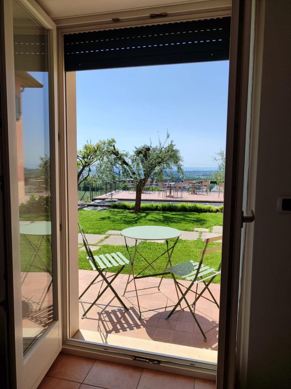 Nice apartments lake view & free parking Apartment in Lake Garda