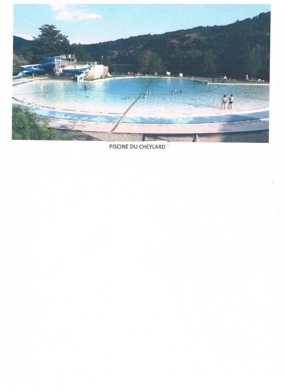 ROCHEL House in Provence-Alpes-Côte d'Azur