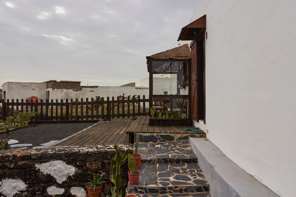Garden, Balcony/Terrace, Garden view, Breakfast, Lunch, Dinner, Sunrise