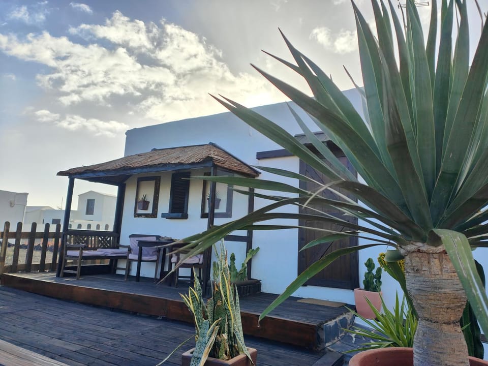 Las Casitas Masdache Apartment in Isla de Lanzarote