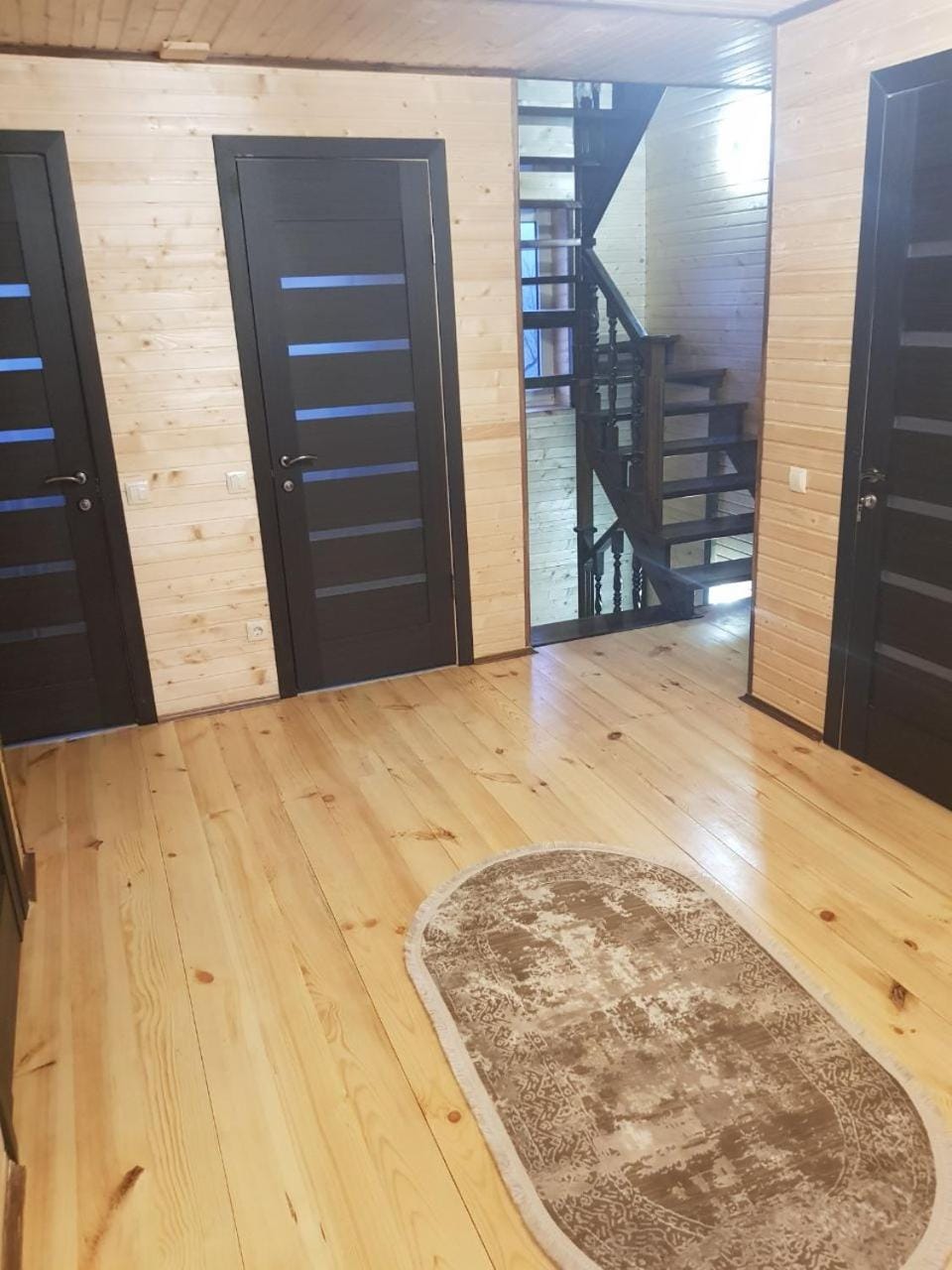 Family Bed and Breakfast in Ukraine