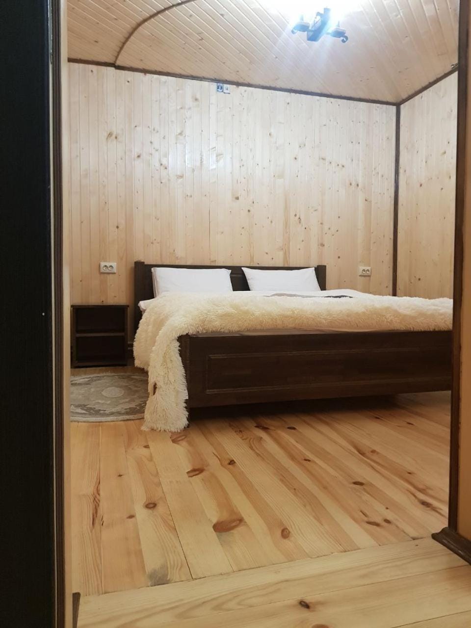 Family Bed and Breakfast in Ukraine