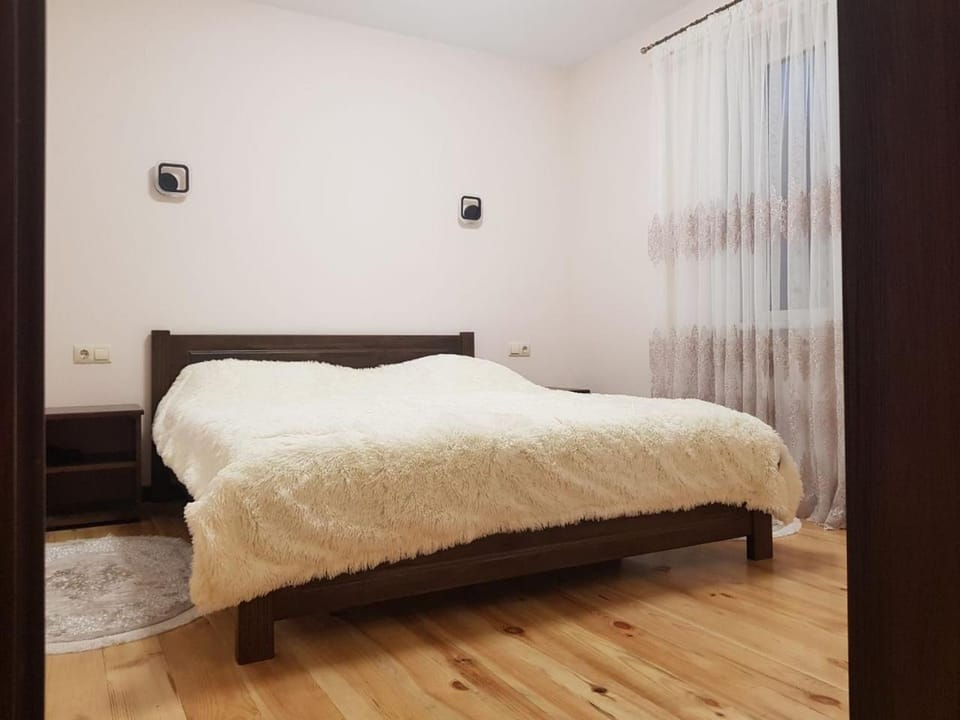 Family Bed and Breakfast in Ukraine