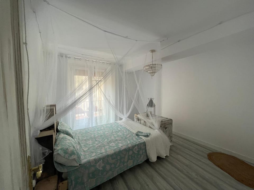 El secret de la LLegenda El Cavaller Apartment in Catalonia