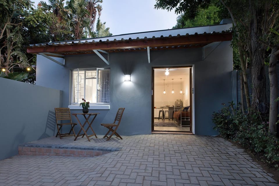 The Walmer Oasis (Exec) Apartment in Port Elizabeth