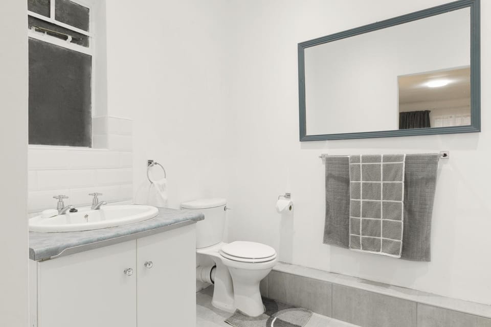The Walmer Oasis (Exec) Apartment in Port Elizabeth