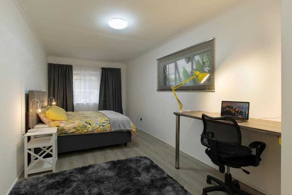 The Walmer Oasis (Exec) Apartment in Port Elizabeth