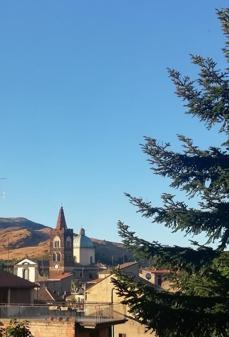 Casa Ai Cappuccini Vacation rental in Sicily