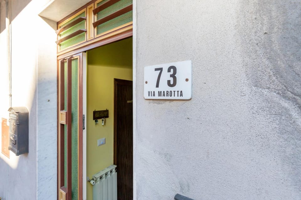 Casa Ai Cappuccini Vacation rental in Sicily