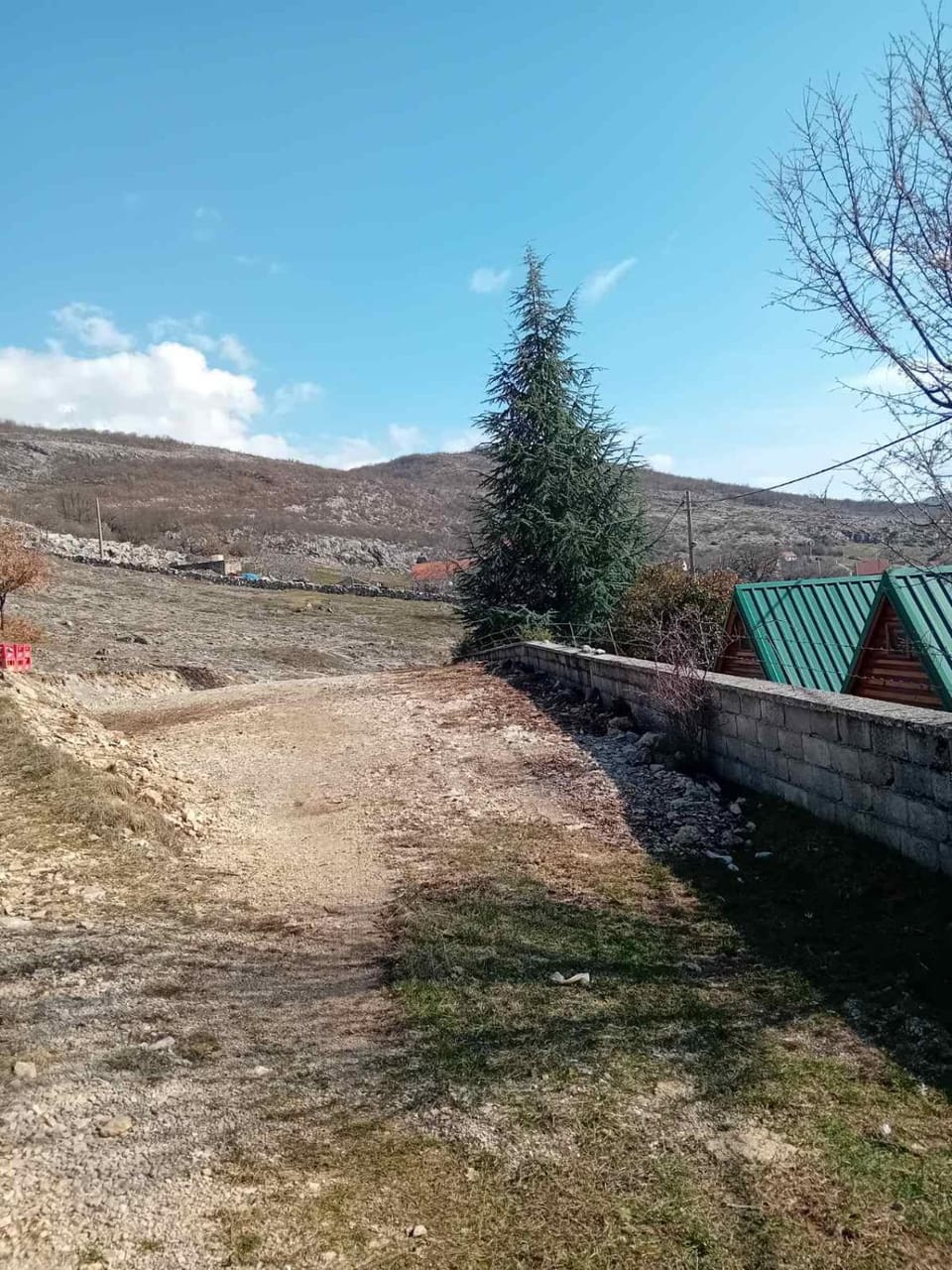 Seosko domaćinstvo STAREVINA Apartment in Dubrovnik-Neretva County