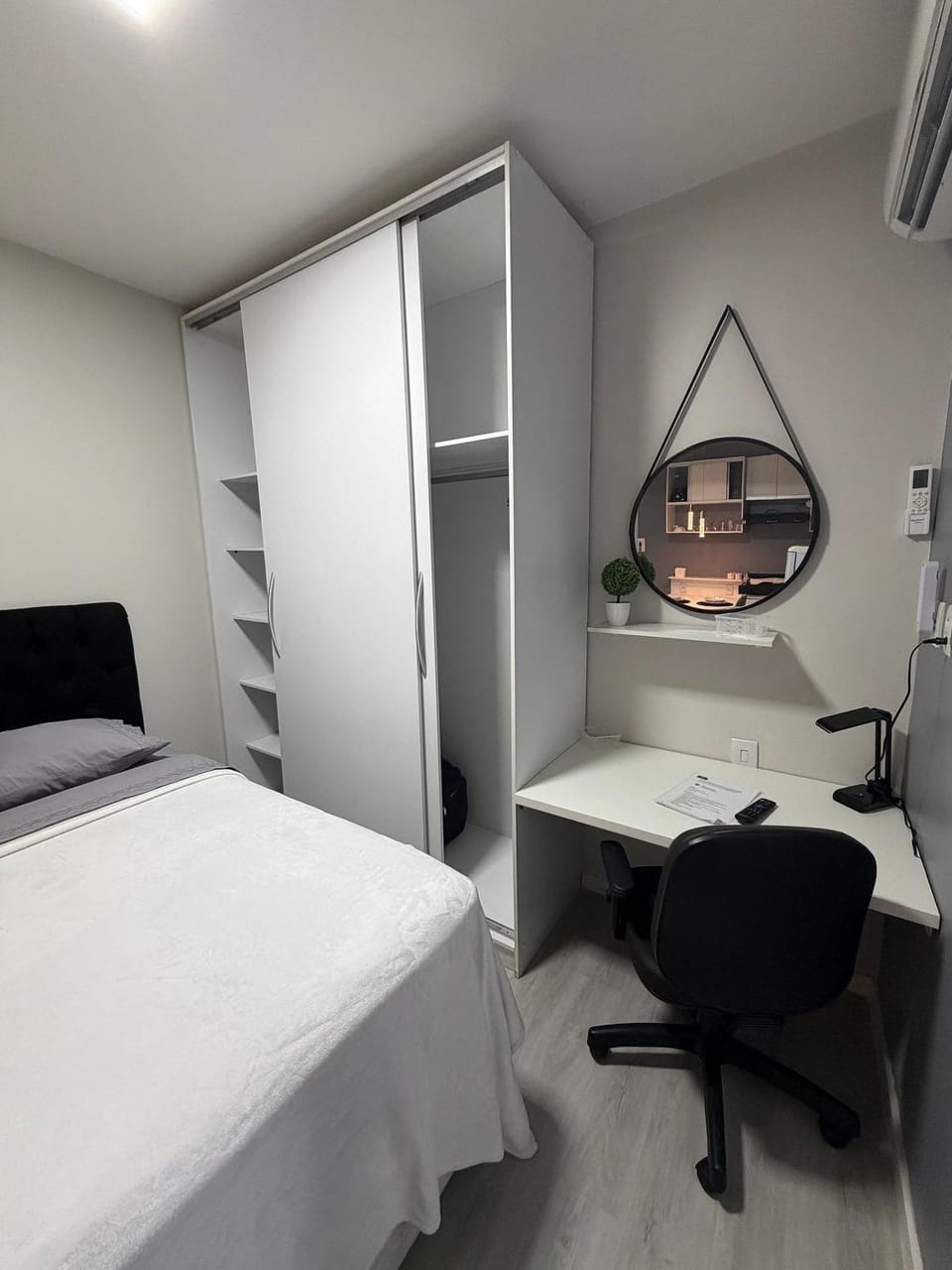 studio 302 | wifi | JC STAYS Apartment in Belém