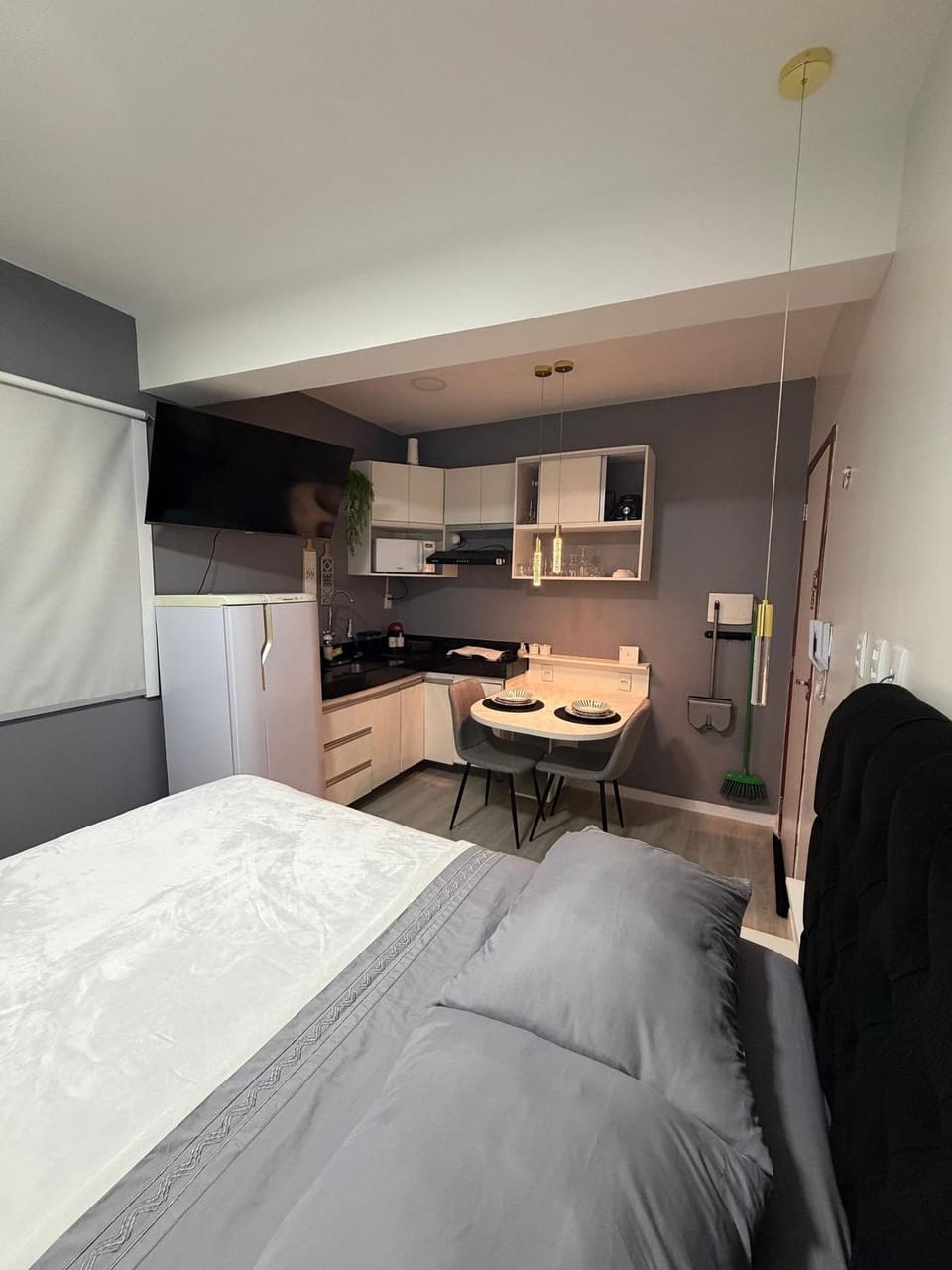 studio 302 | wifi | JC STAYS Apartment in Belém