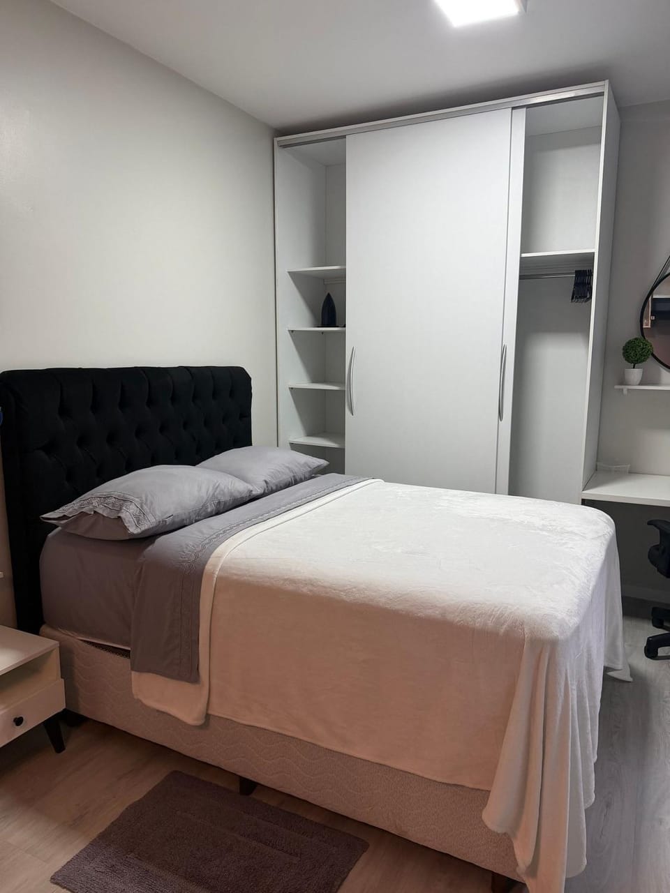 studio 302 | wifi | JC STAYS Apartment in Belém