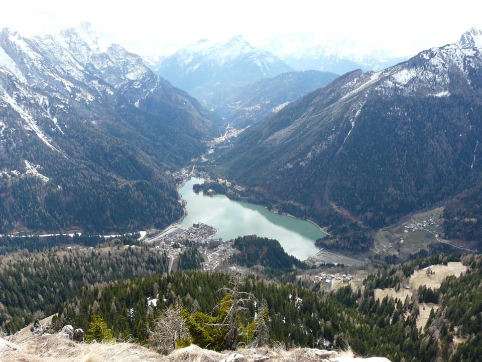Natural landscape