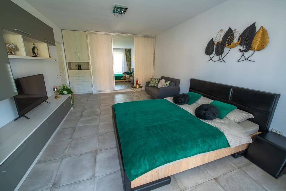 CITY VIBE STUDIO Apartment in Brasov
