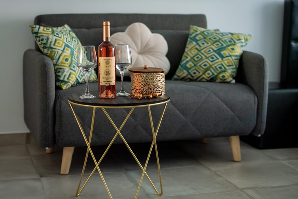 CITY VIBE STUDIO Apartment in Brasov