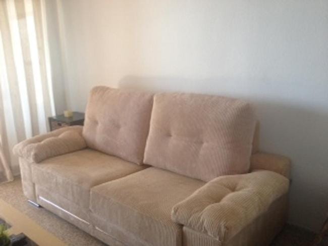 Apartamento Albufereta Apartment in Alicante
