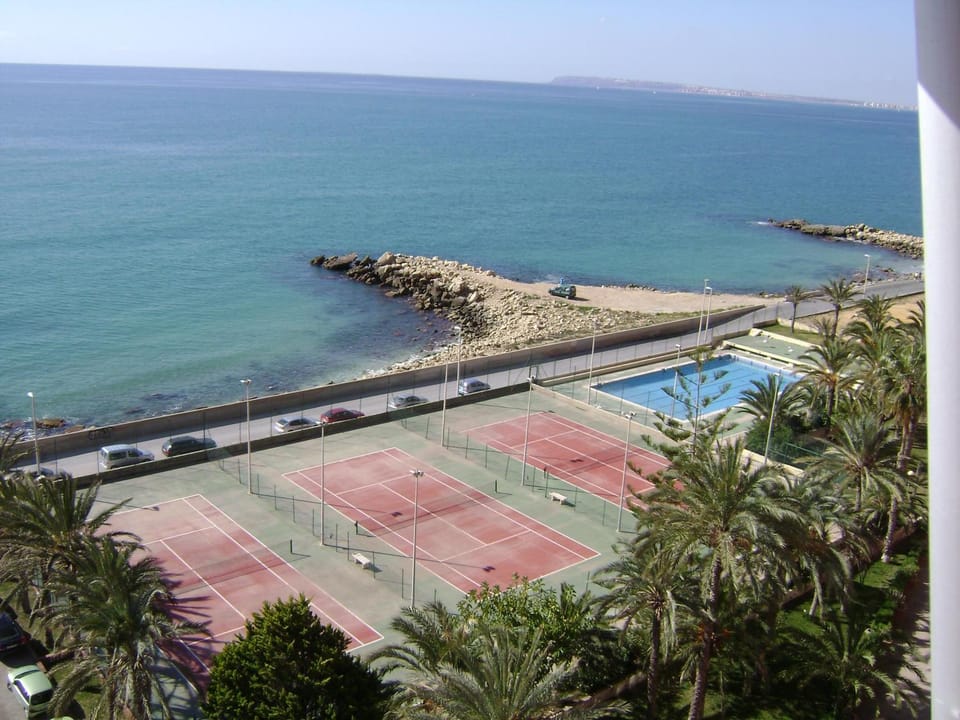 Apartamento Albufereta Apartment in Alicante