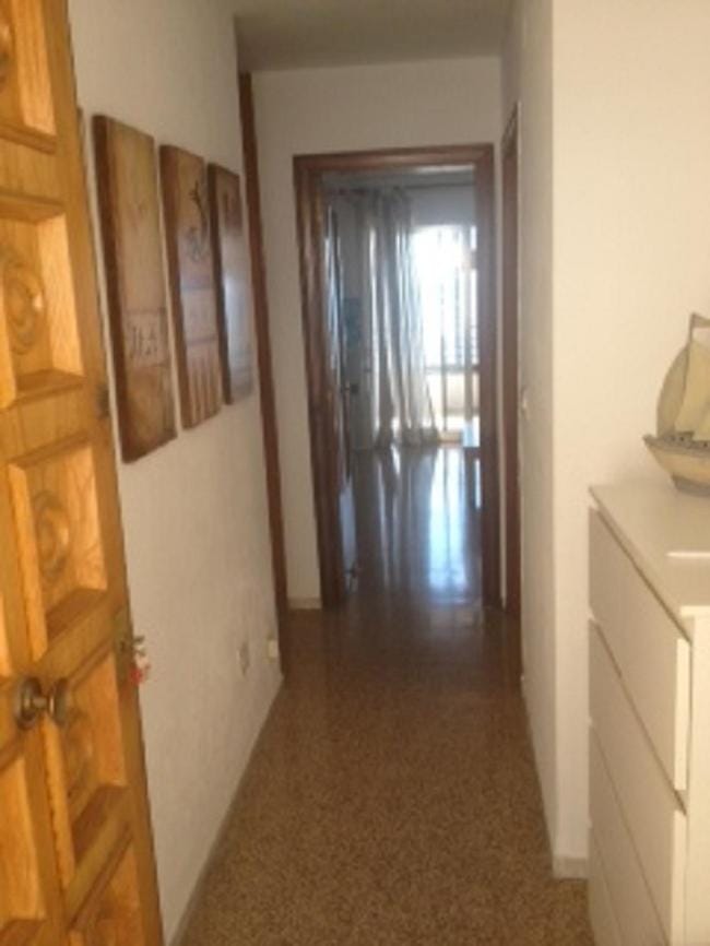 Apartamento Albufereta Apartment in Alicante