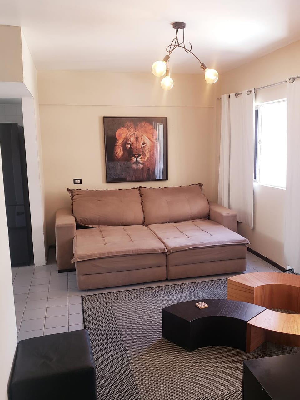 Excelente Apartamento Maceió Apartment in Maceió