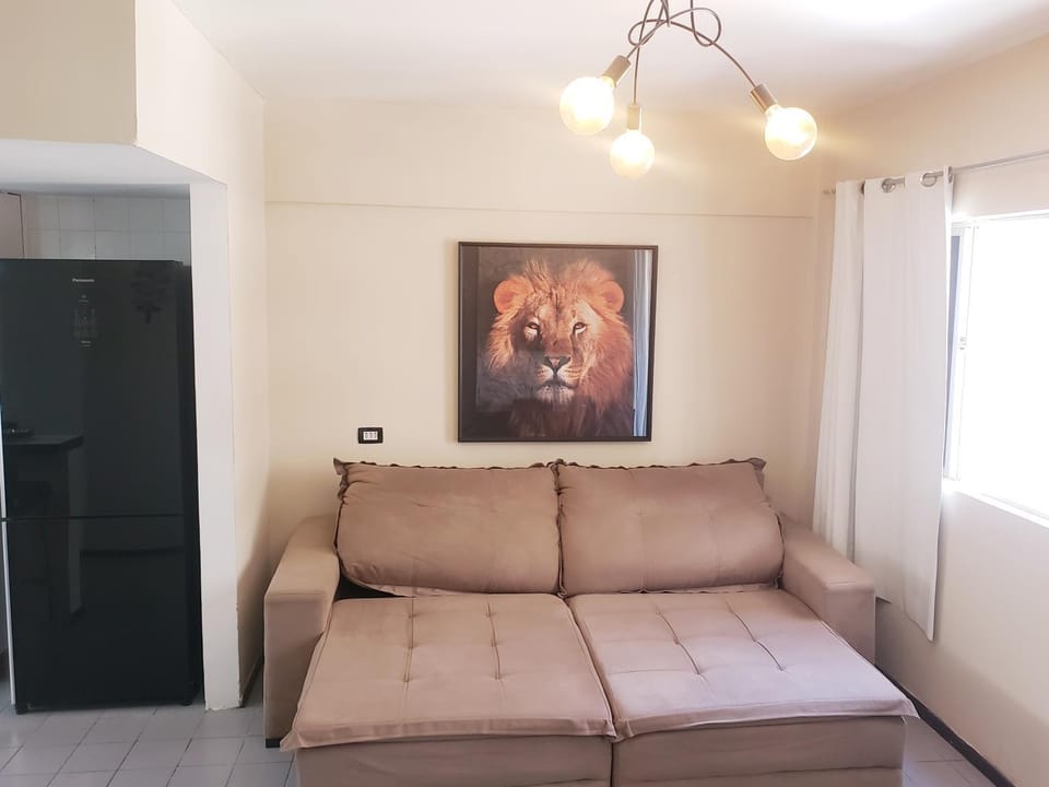 Excelente Apartamento Maceió Apartment in Maceió