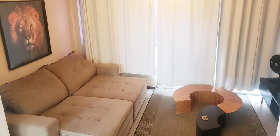 Excelente Apartamento Maceió Apartment in Maceió