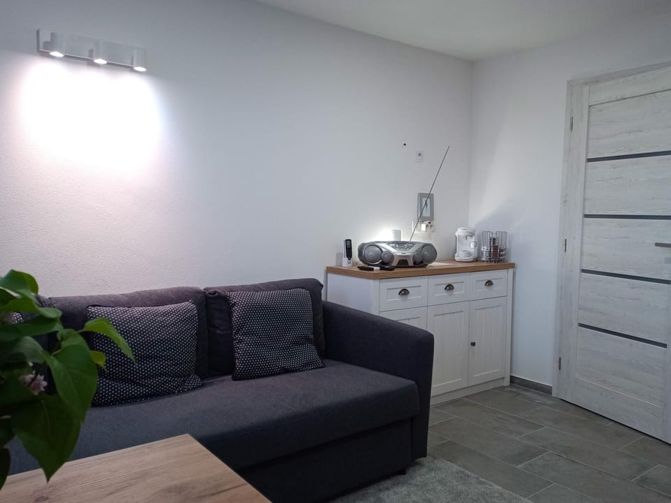 Apartmán Hevlín Vacation rental in South Moravian Region