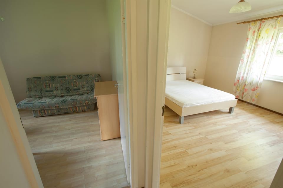 Liivakell Holiday Homes House in Estonia