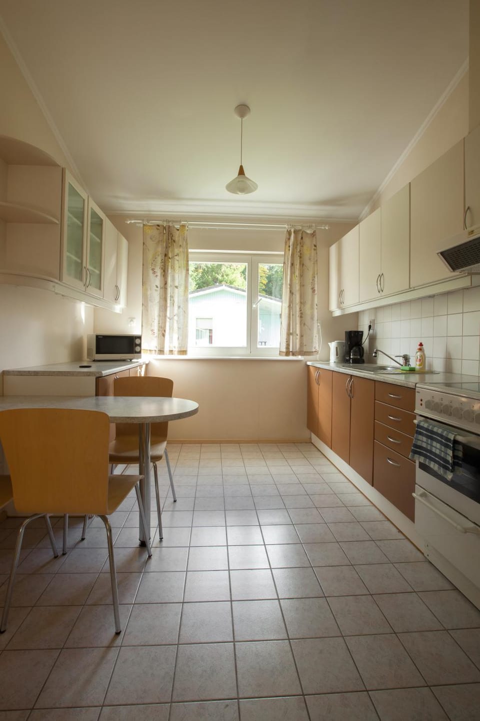 Liivakell Holiday Homes House in Estonia