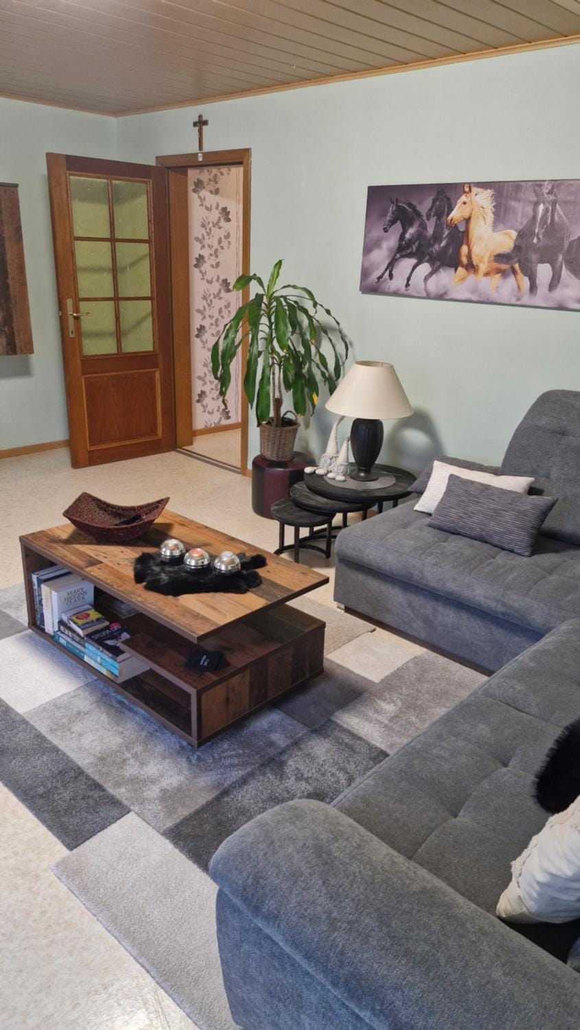 Martina Apartment in Wallonia, Belgium