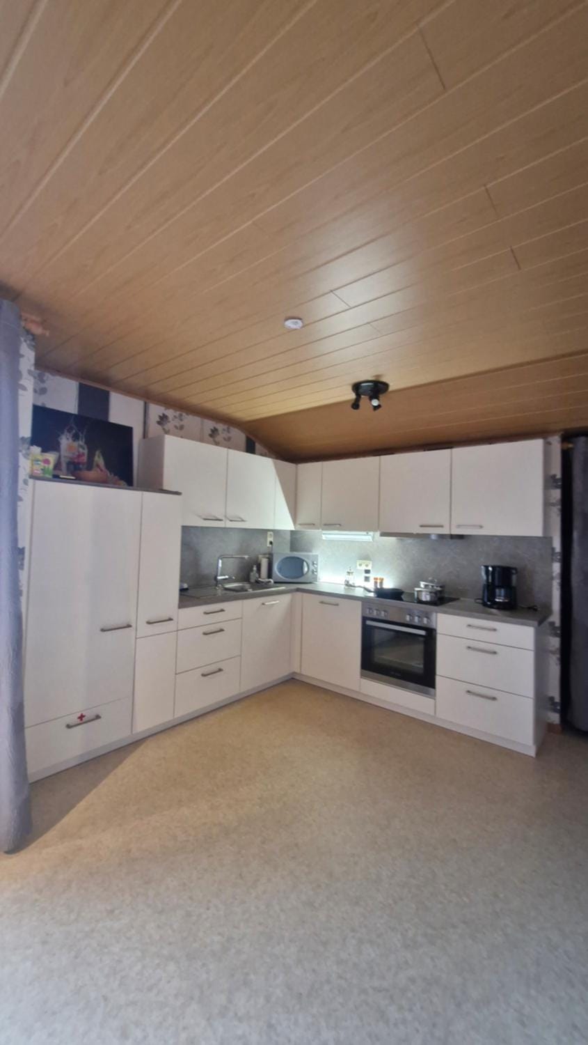 Martina Apartment in Wallonia, Belgium