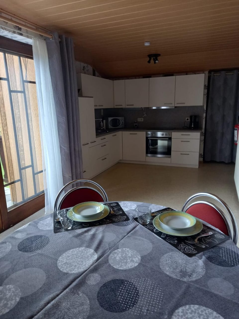 Martina Apartment in Wallonia, Belgium