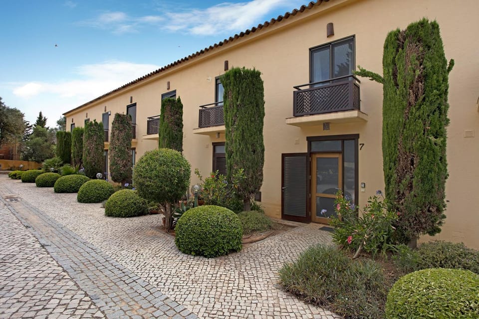 Arrancada 7 Villa in Faro District