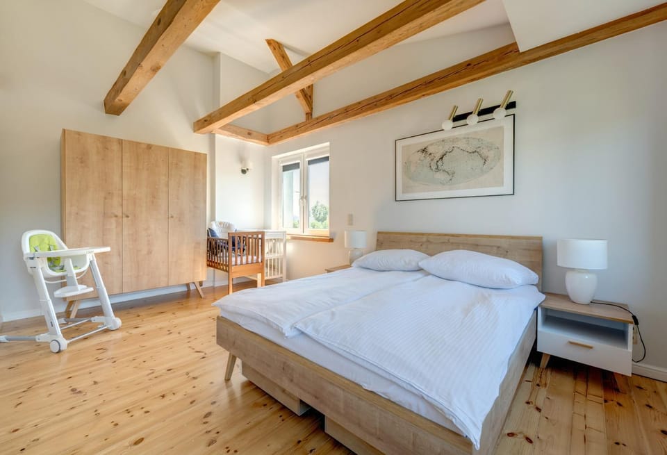 DR Apartments - Bandera Apartment in Sopot