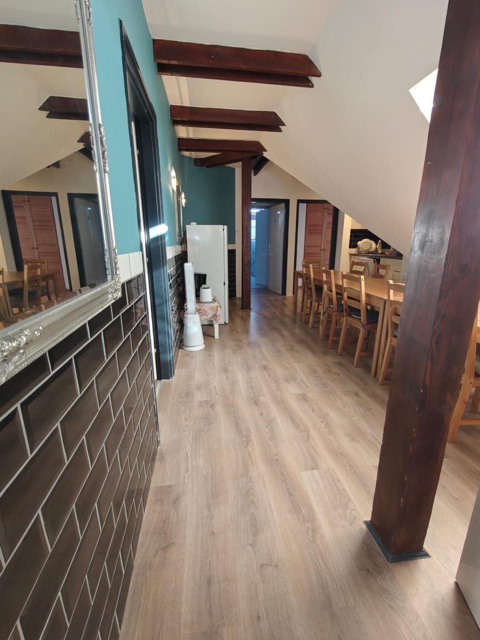 Villa Itália Guest House Bed and Breakfast in Siófok