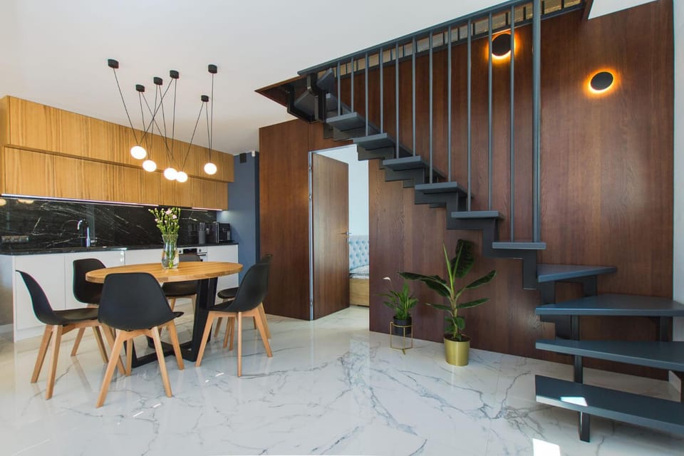 APARTAMENT VIVALDI Apartment in Pomeranian Voivodeship