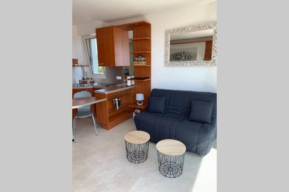 LA RESIDENCE Apartment in La Baule-Escoublac