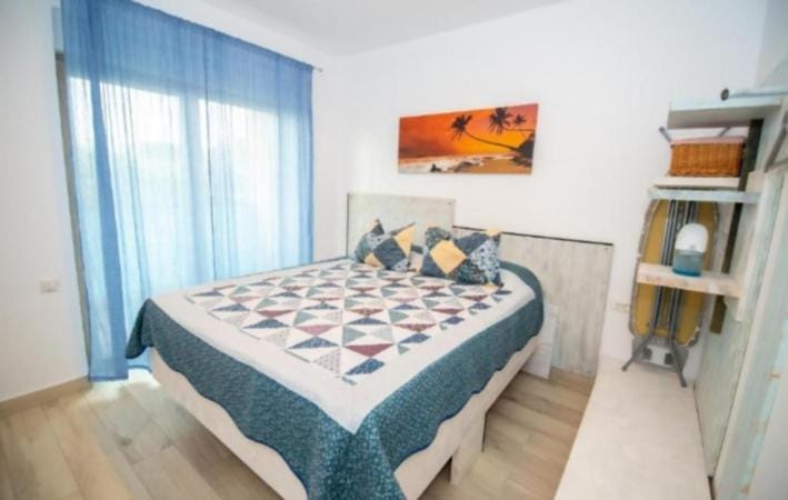 Marco Apartment Marina Surf Residence Apartment in Constanța County