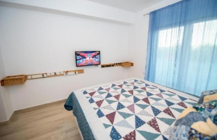 Marco Apartment Marina Surf Residence Apartment in Constanța County