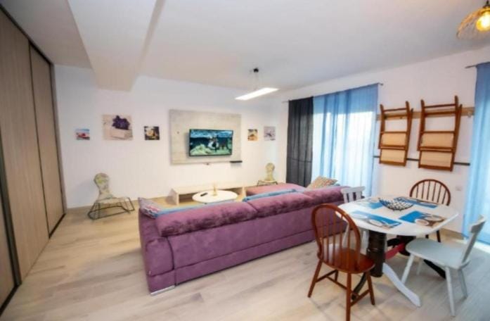 Marco Apartment Marina Surf Residence Apartment in Constanța County