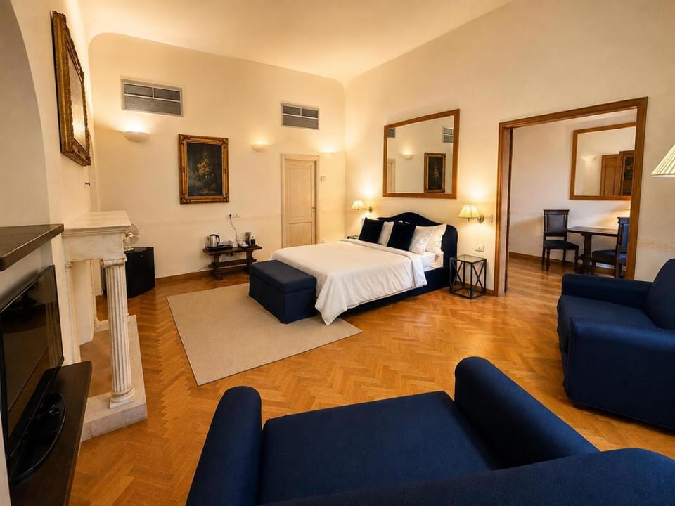 Tornabuoni La Petite Suite P&P Property Prestige Apartment hotel in Florence
