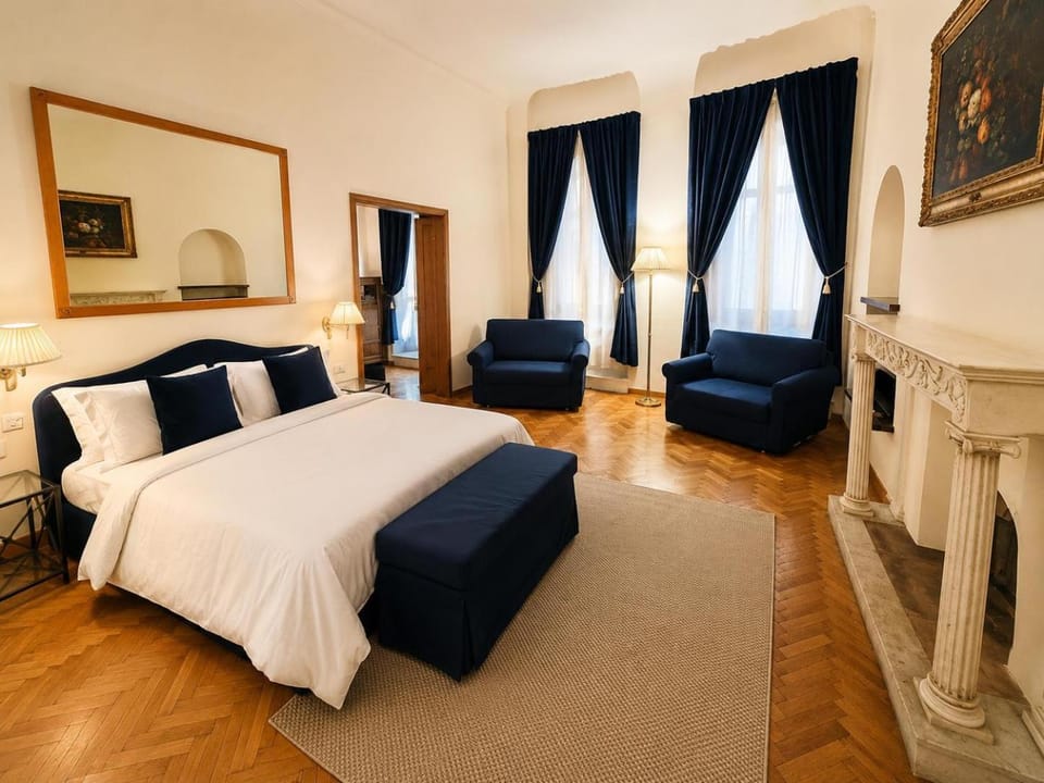 Tornabuoni La Petite Suite P&P Property Prestige Apartment hotel in Florence