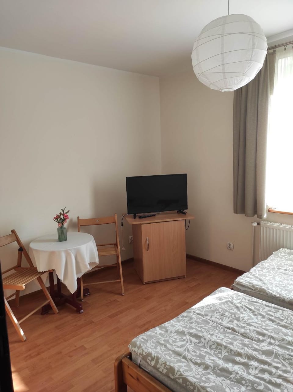 Łebianka Vacation rental in Leba