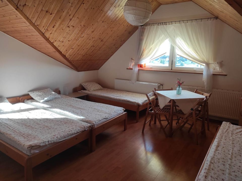 Łebianka Vacation rental in Leba