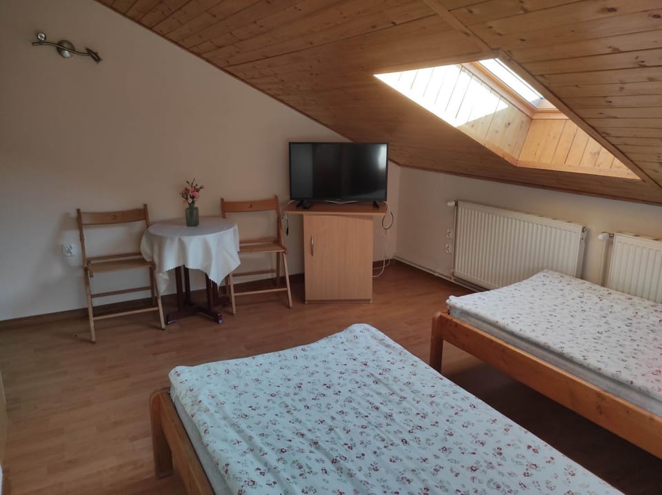 Łebianka Vacation rental in Leba