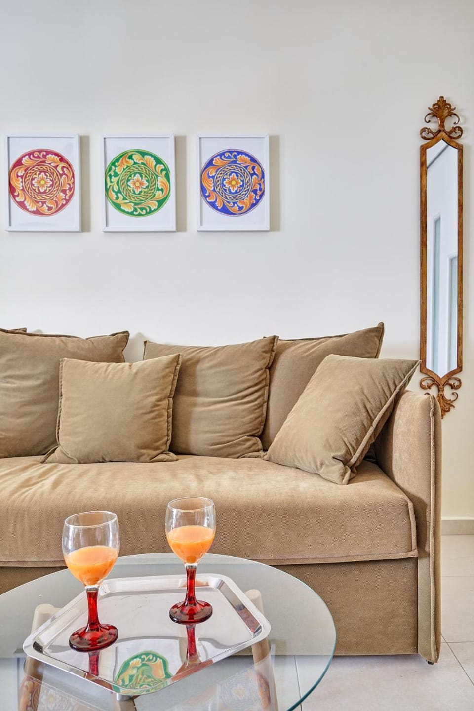 Academia Apartment in Rhodes