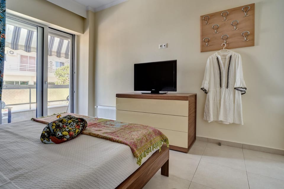 Academia Apartment in Rhodes