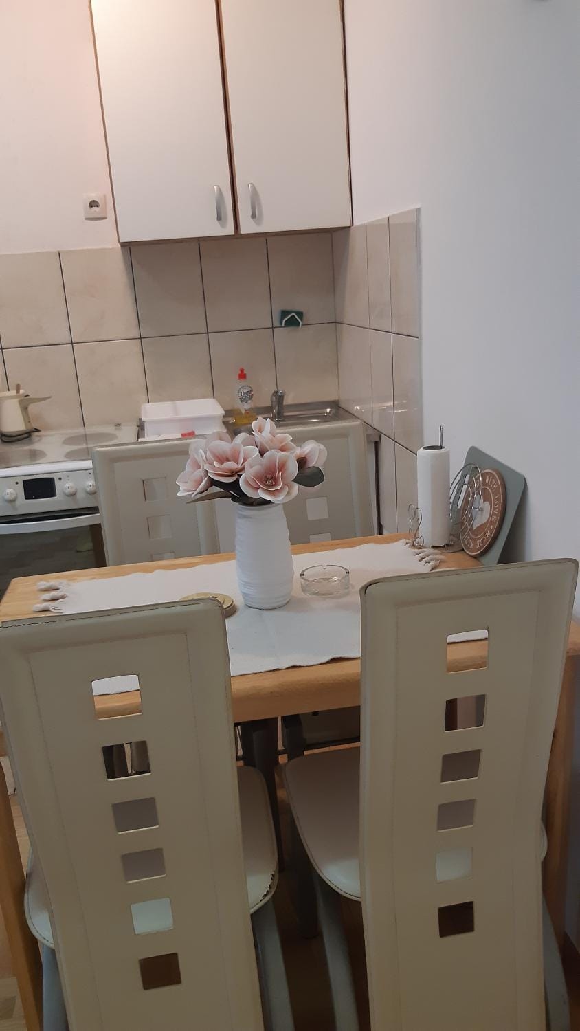 Sirmijum Hause Apartment in Vojvodina