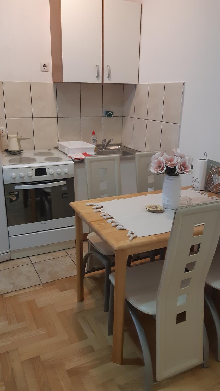 Sirmijum Hause Apartment in Vojvodina