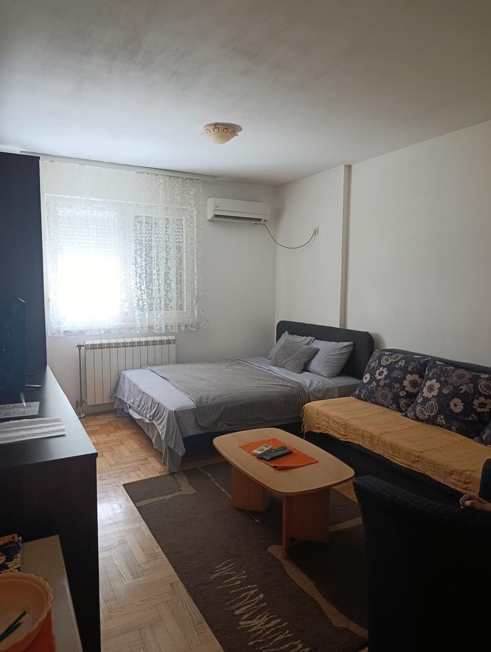 Sirmijum Hause Apartment in Vojvodina
